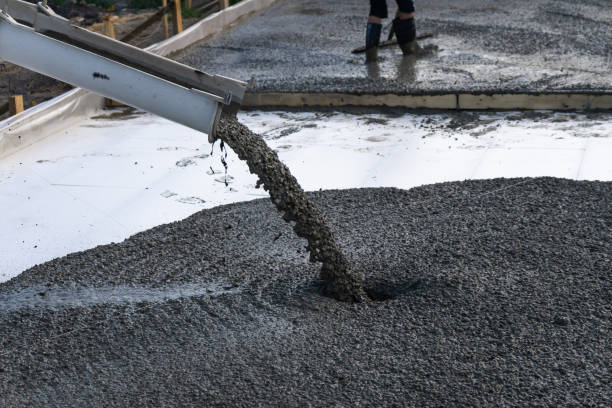  Albany, MO Concrete contractor Pros