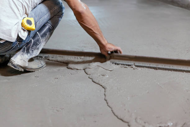 Best Decorative Concrete Services  in Albany, MO