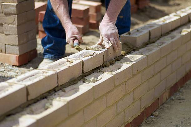 Best Patios, Walks & Steps  in Albany, MO
