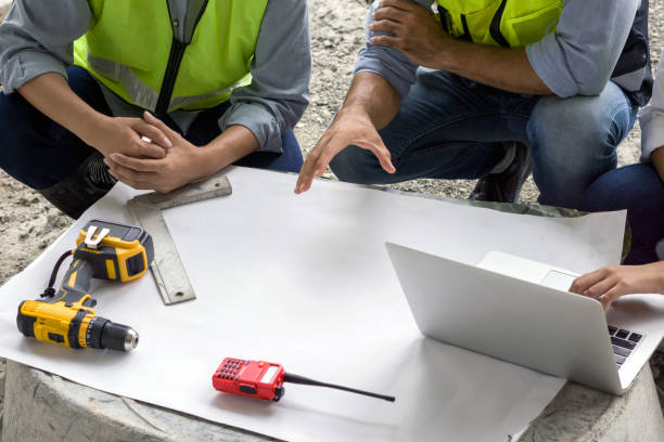 Best Concrete Leveling Services  in Albany, MO