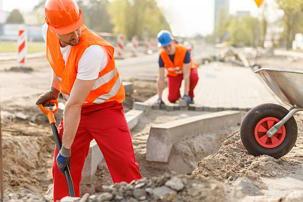 Best Concrete Flooring Contractor  in Albany, MO